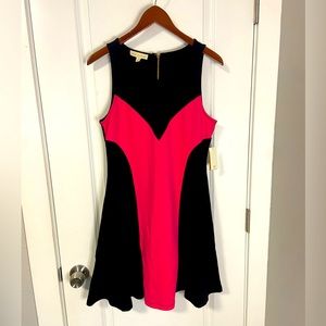 “Nicki Minaj” dress juniors size Large